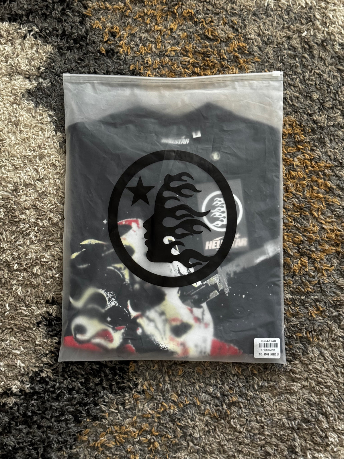 HS graphic tee