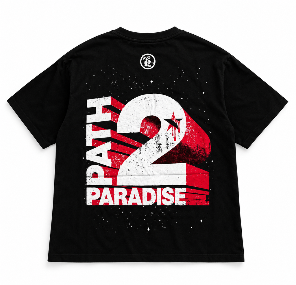 HS graphic tee