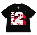 HS graphic tee