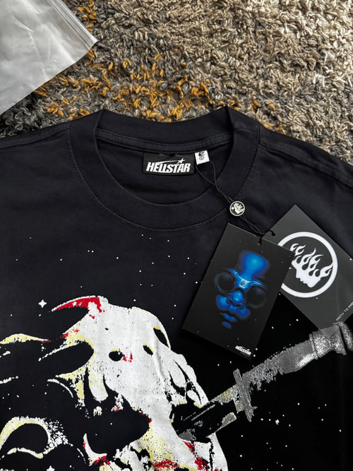 HS graphic tee