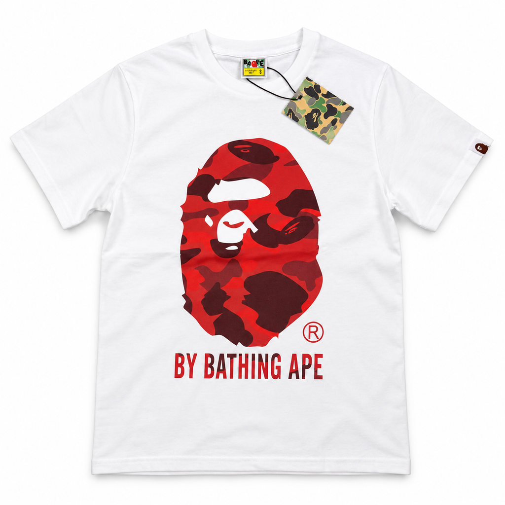 Bape Tees