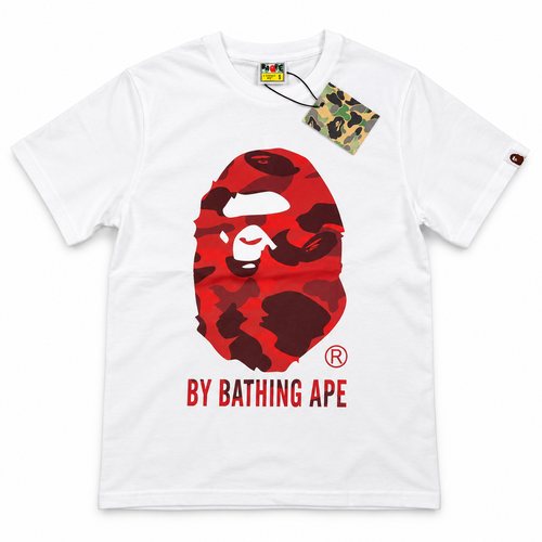 Bape Tees