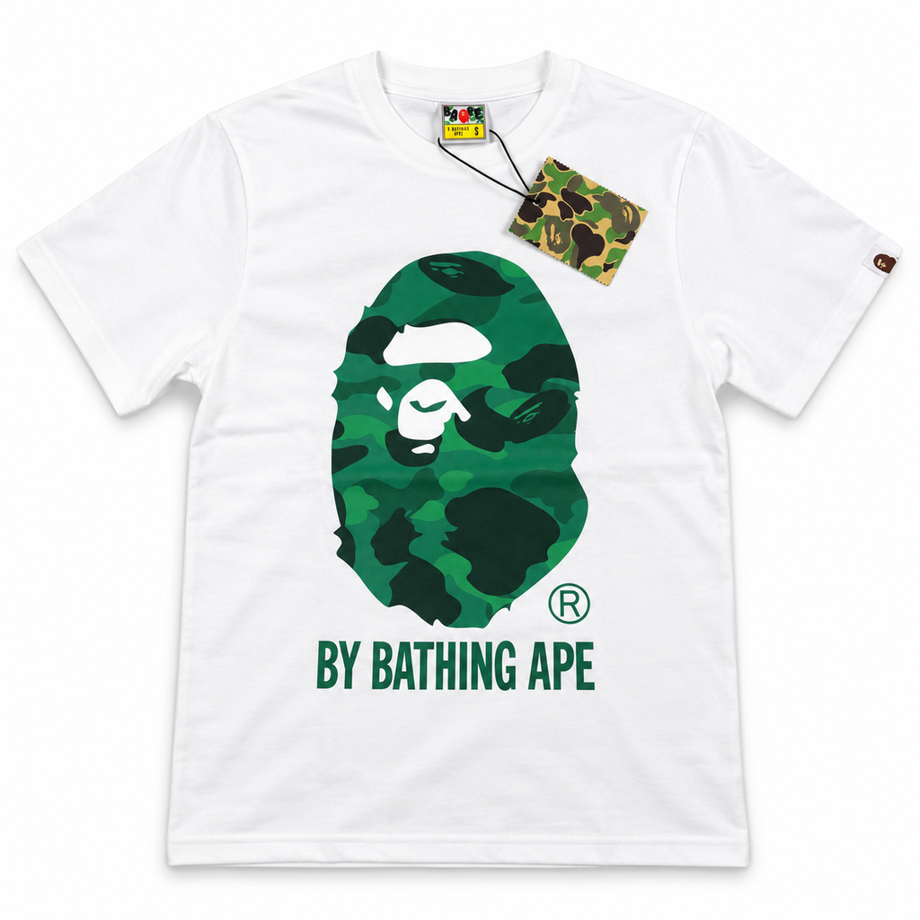 Bape Tees