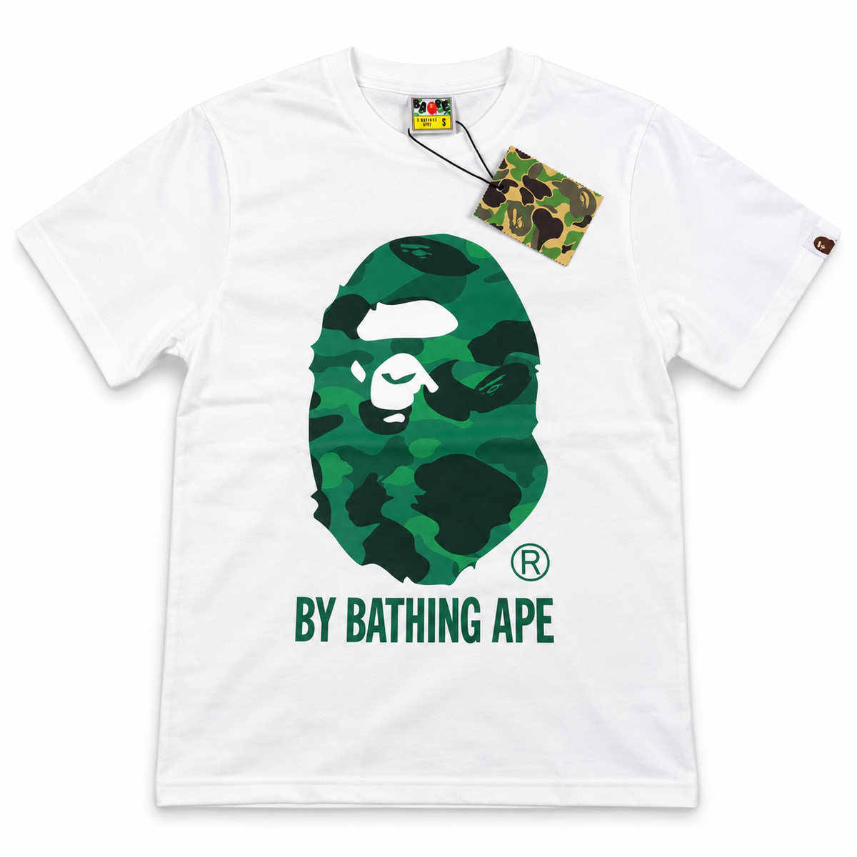 Bape Tees
